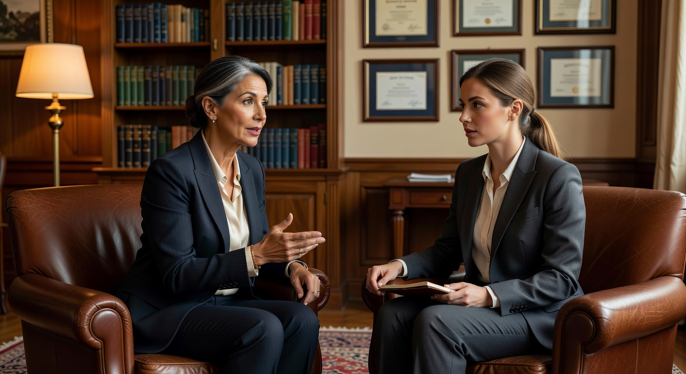 Mentoría personal en Horizonte