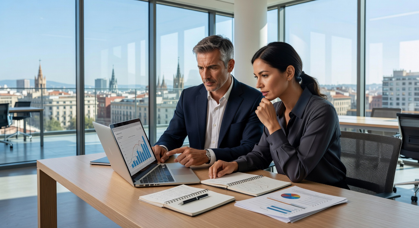 Herramientas profesionales de coaching en Horizonte