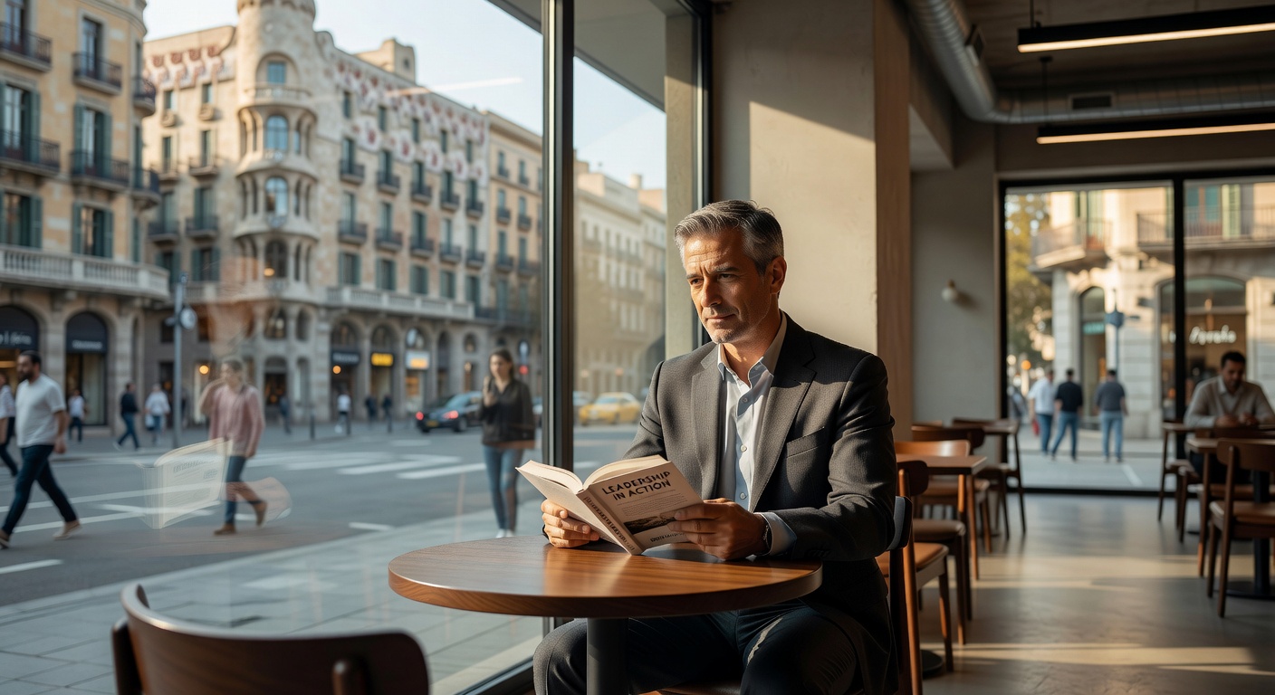 Inteligencia Emocional para Directivos