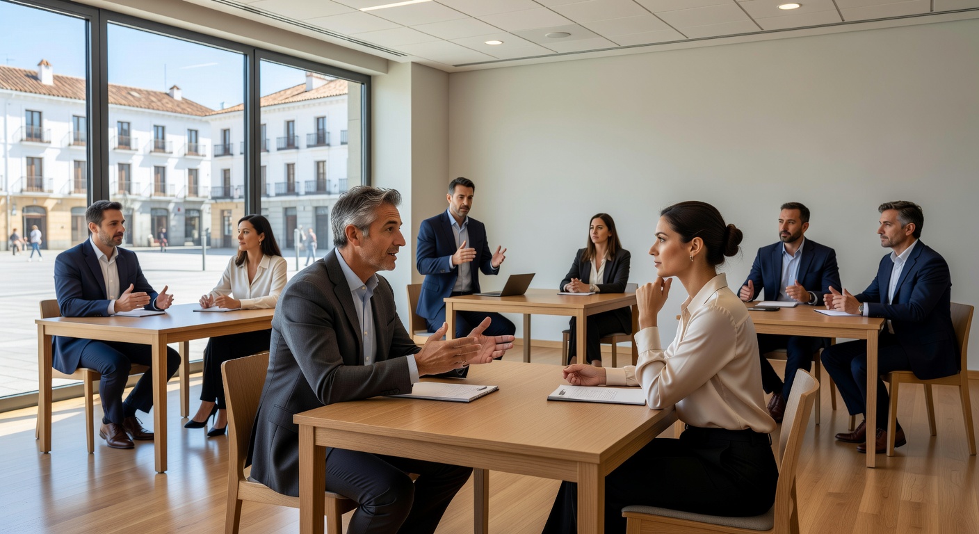 Taller de comunicación avanzada